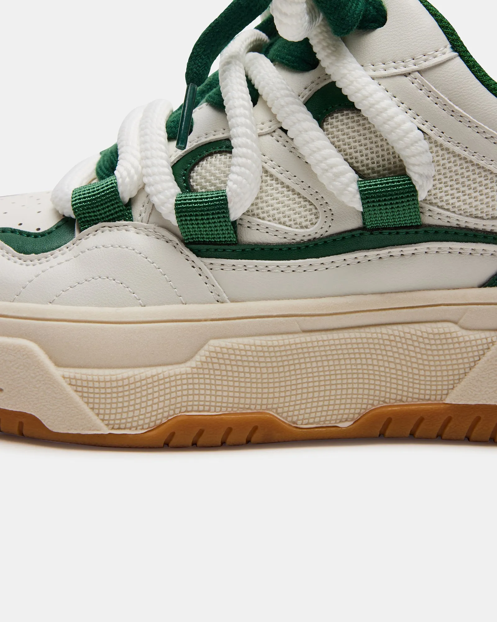 BOOMER GREEN MULTI sold by Steve Madden product image thumbnail 4