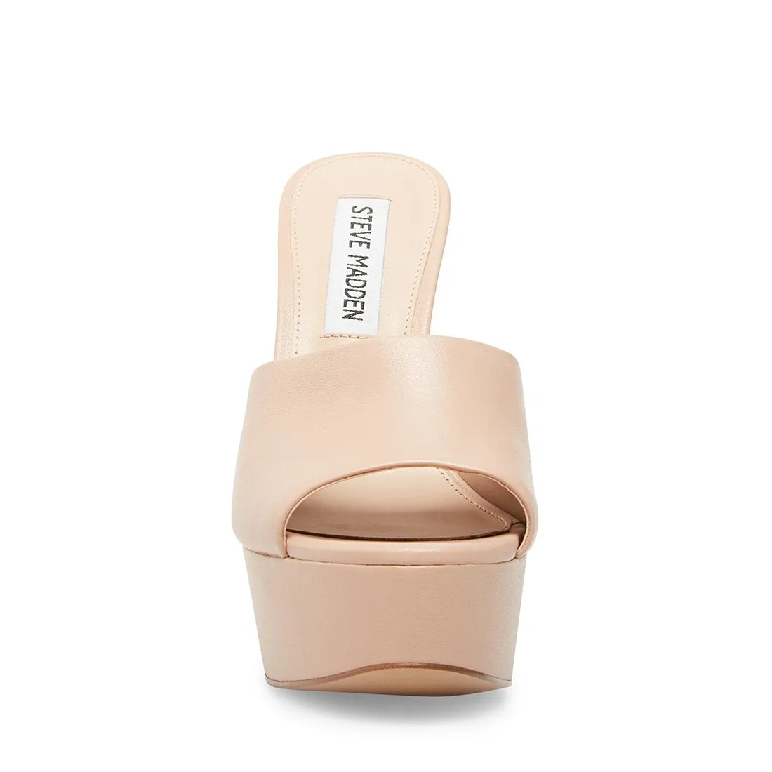 IDENTITY BLUSH LEATHER - SM REBOOTED sold by Steve Madden product image thumbnail 3