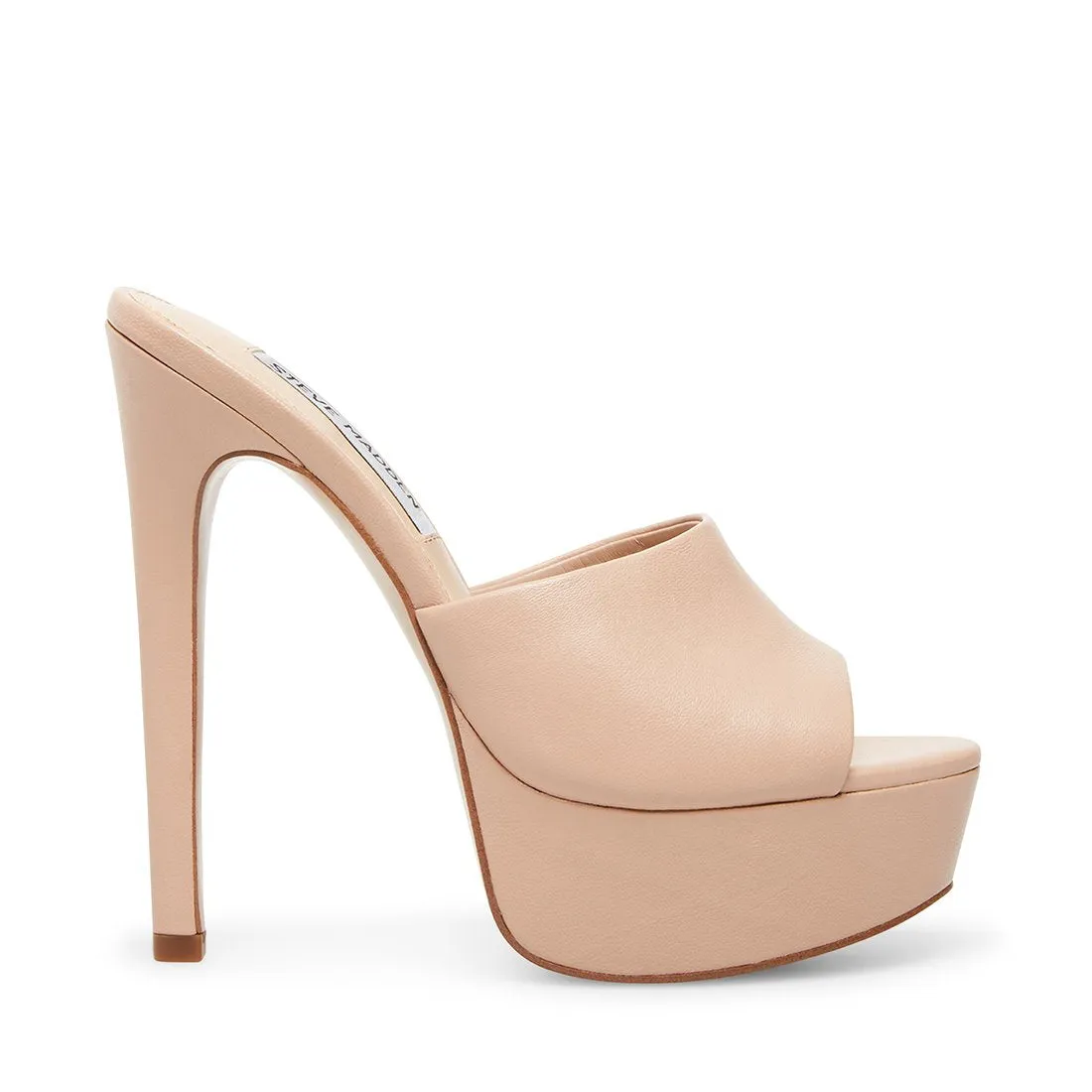 IDENTITY BLUSH LEATHER - SM REBOOTED sold by Steve Madden
