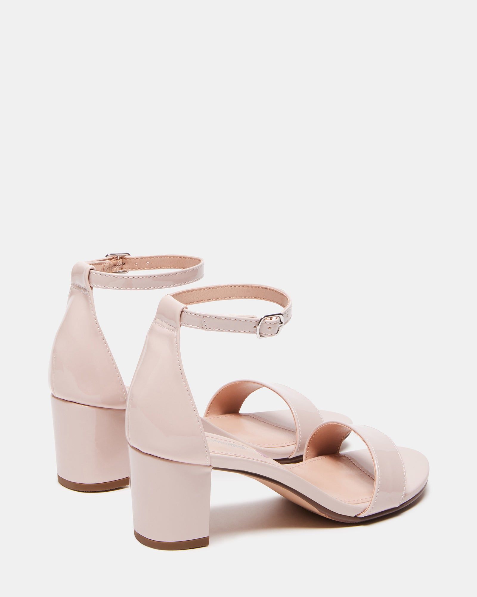 KIDS' CARRSON BLUSH PATENT sold by Steve Madden product image thumbnail 3