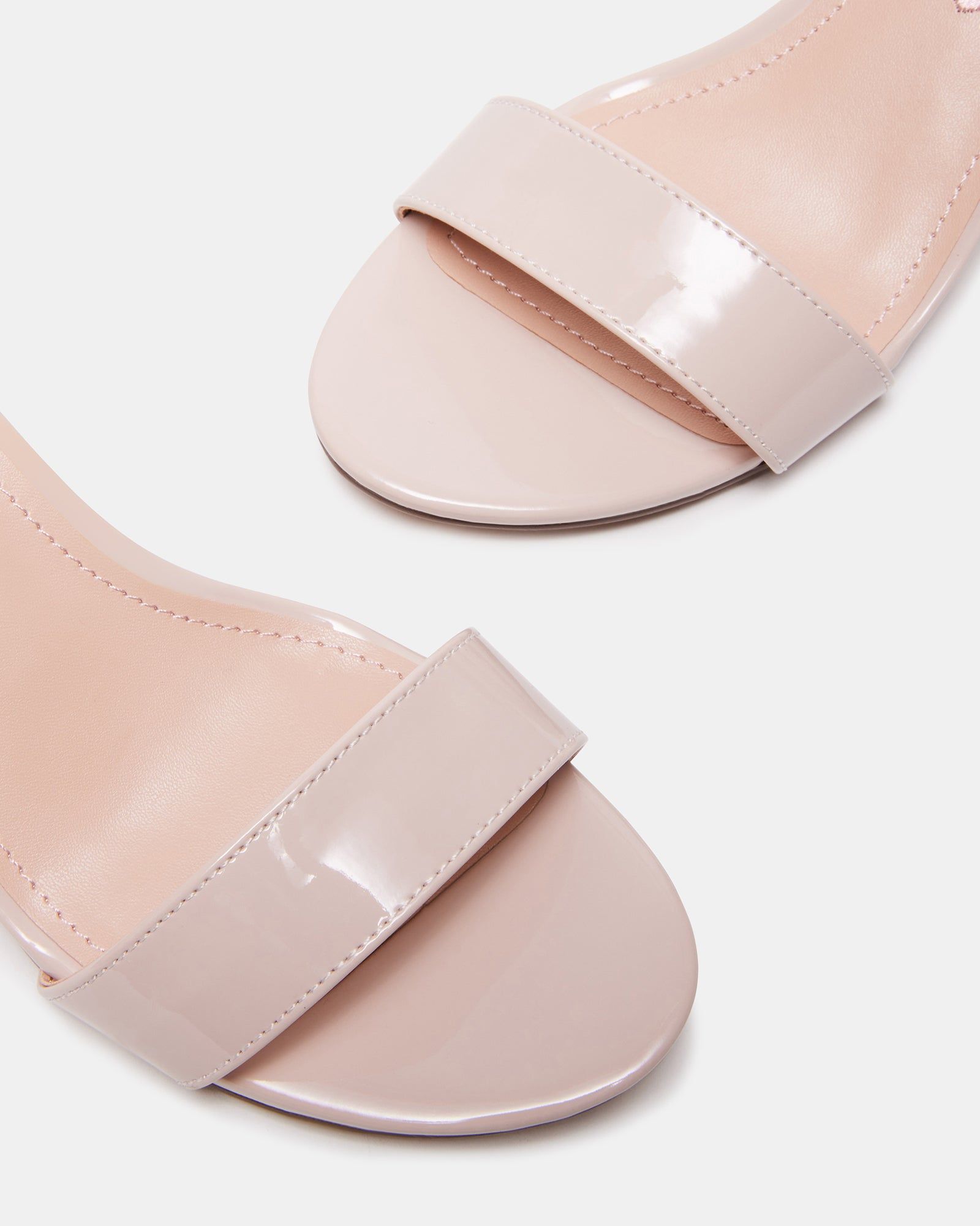 KIDS' CARRSON BLUSH PATENT sold by Steve Madden product image thumbnail 4