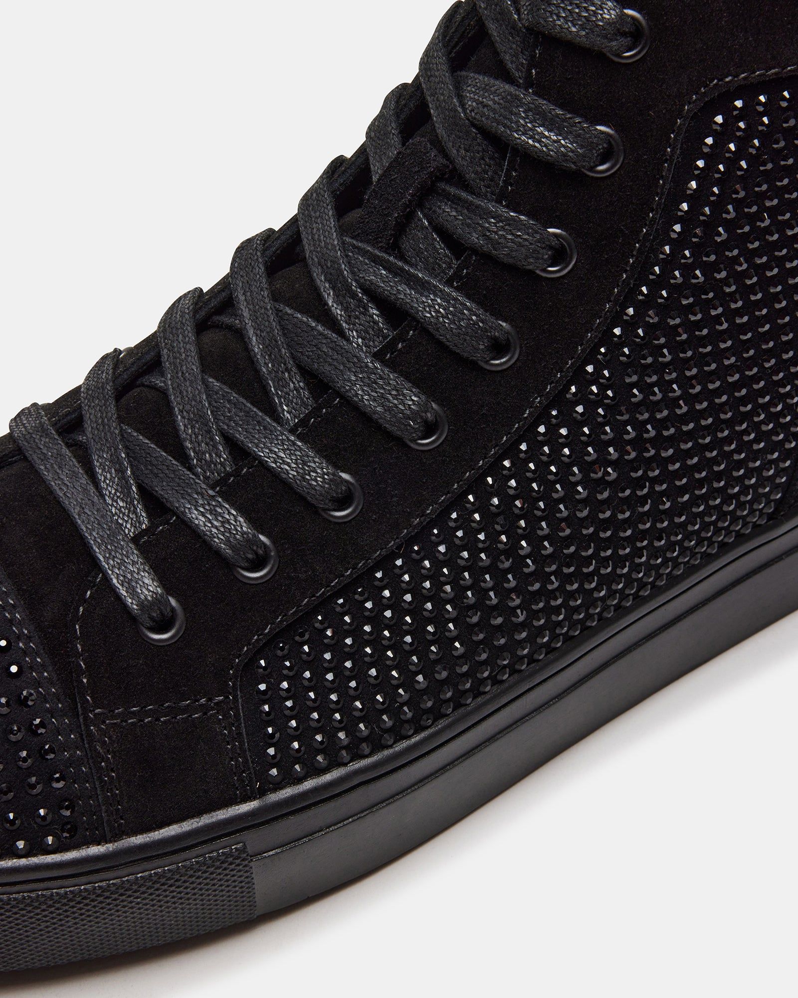 SHOWY BLACK MULTI sold by Steve Madden product image thumbnail 3