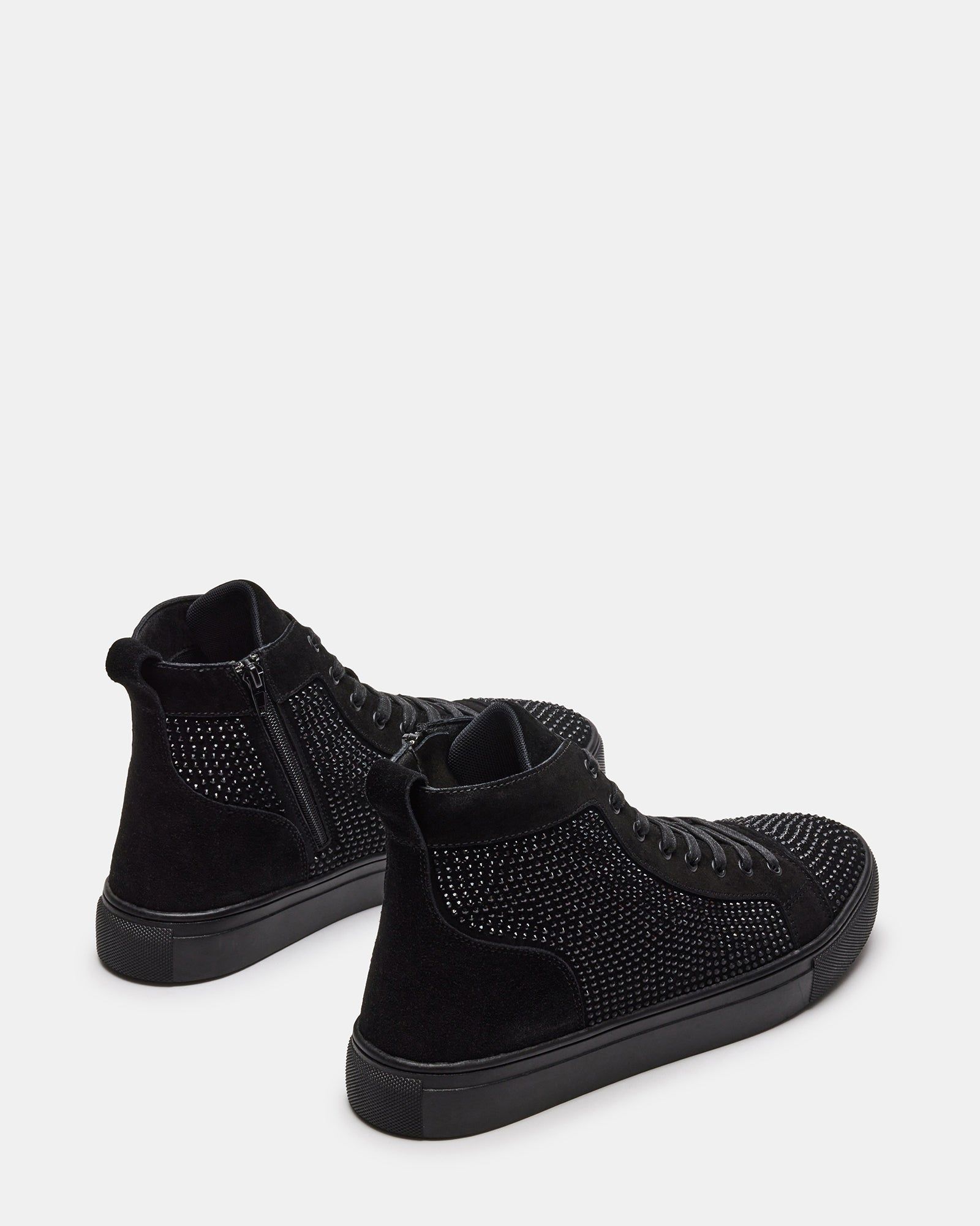 SHOWY BLACK MULTI sold by Steve Madden product image thumbnail 5