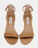 IRENEEW TAN NUBUCK - SM REBOOTED sold by Steve Madden