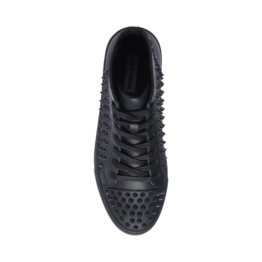 JESTER BLACK NUBUCK - SM REBOOTED sold by Steve Madden product image thumbnail 4