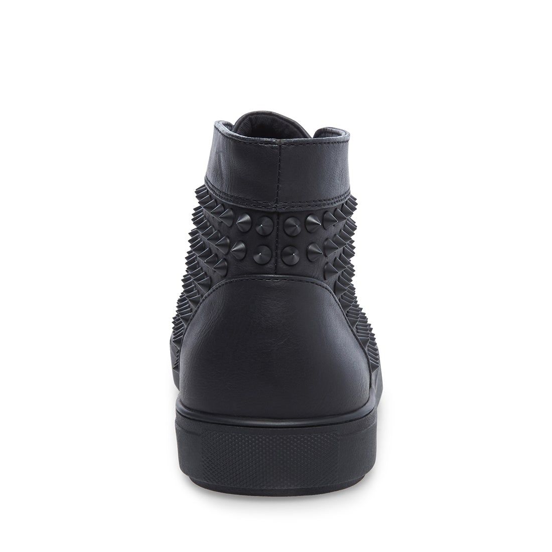 JESTER BLACK NUBUCK - SM REBOOTED sold by Steve Madden product image thumbnail 5