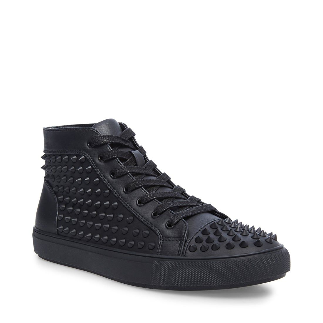 JESTER BLACK NUBUCK - SM REBOOTED sold by Steve Madden product image thumbnail 2