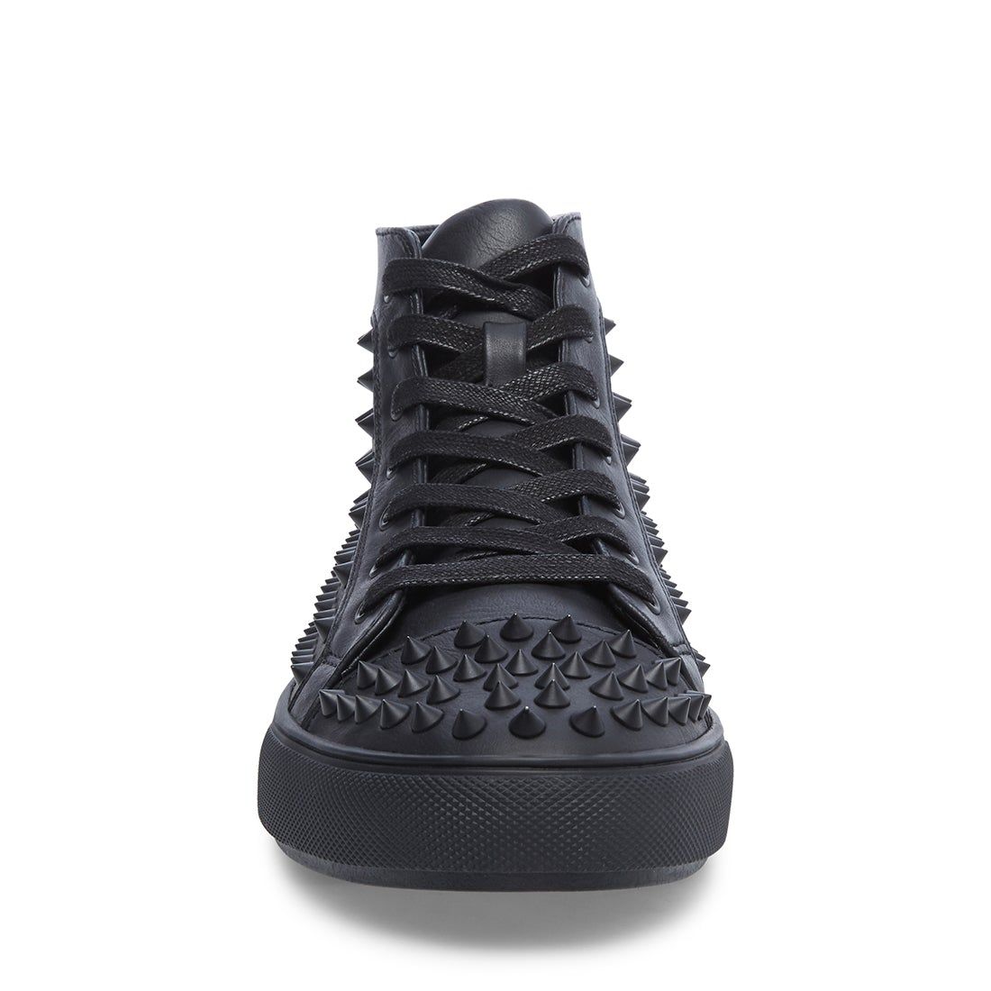 JESTER BLACK NUBUCK - SM REBOOTED sold by Steve Madden product image thumbnail 3