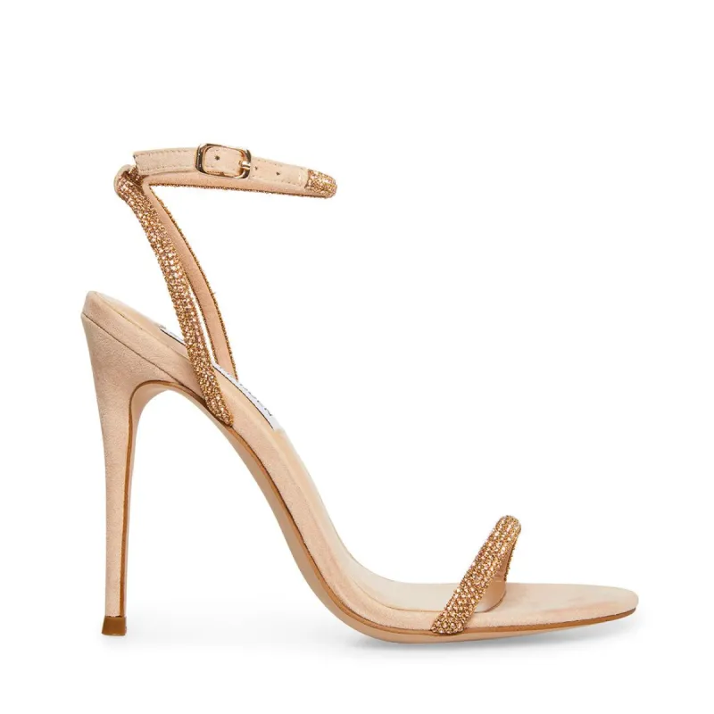 BRESLIN BLUSH sold by Steve Madden