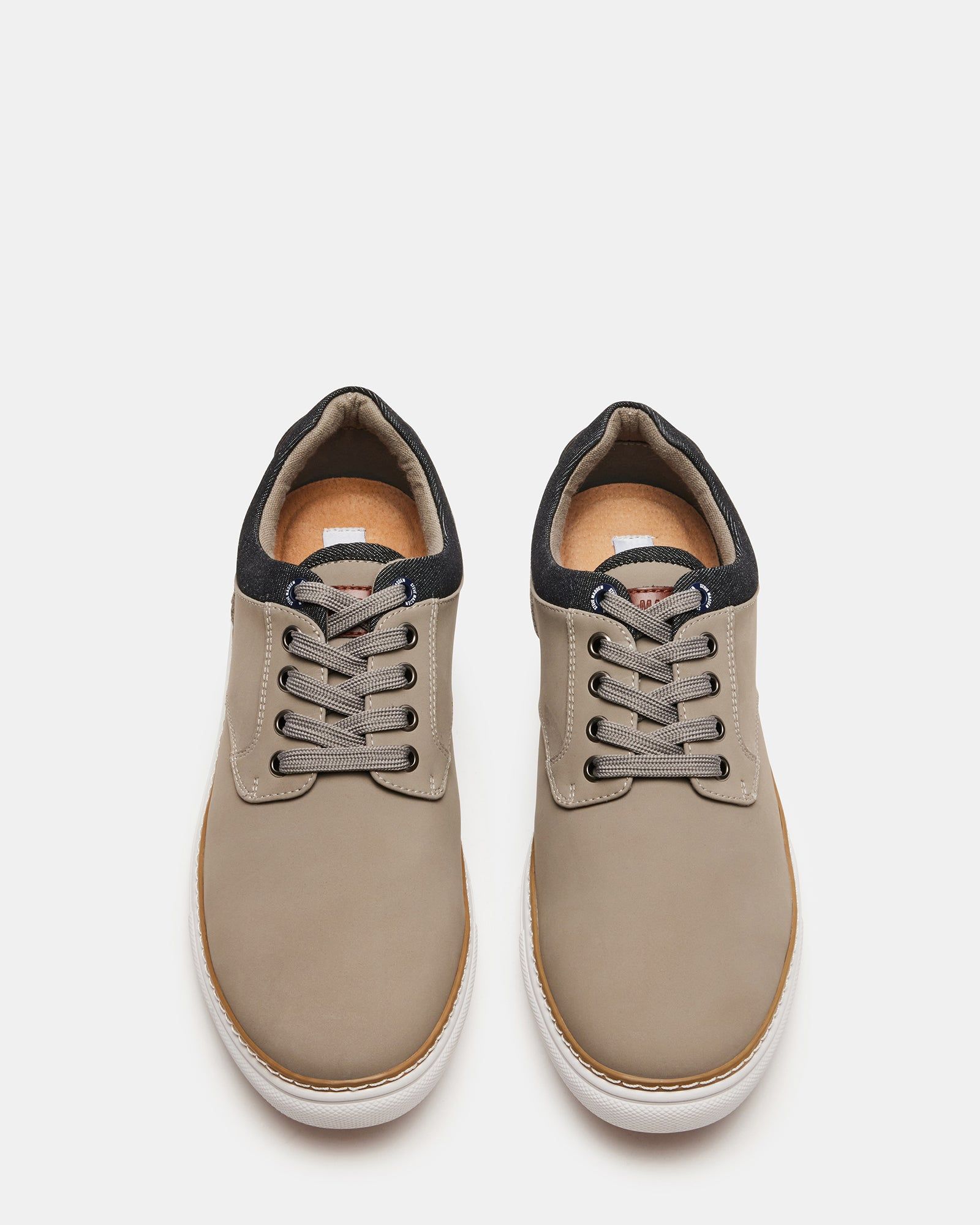 GULLY GREY sold by Steve Madden product image thumbnail 4