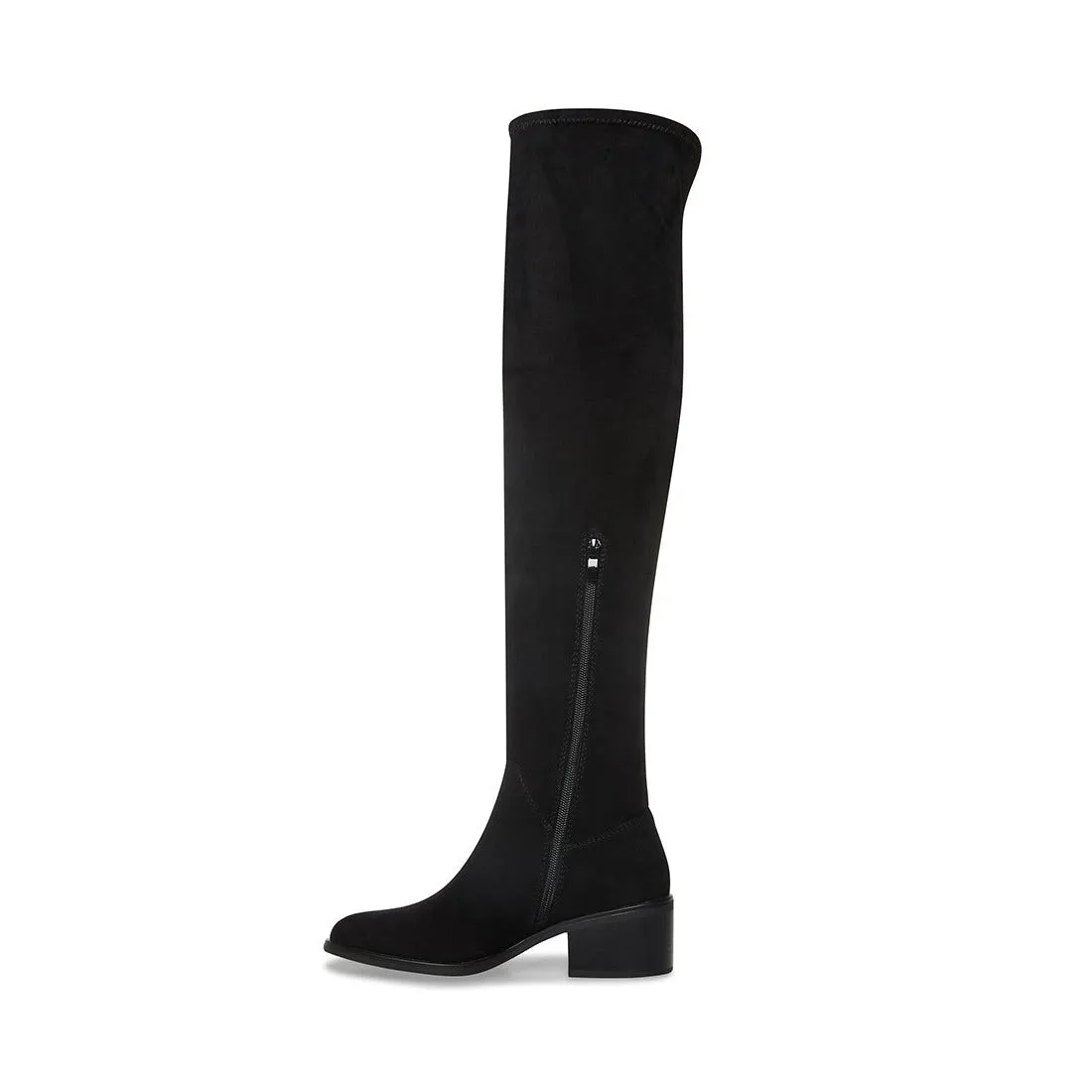 AGGIE BLACK - SM REBOOTED sold by Steve Madden product image thumbnail 3