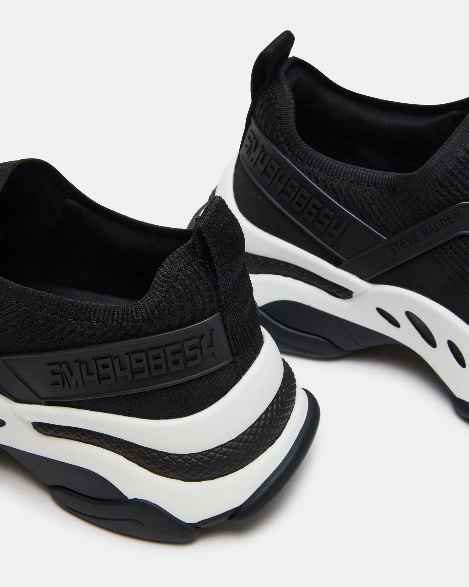 MAZUS BLACK sold by Steve Madden product image thumbnail 4