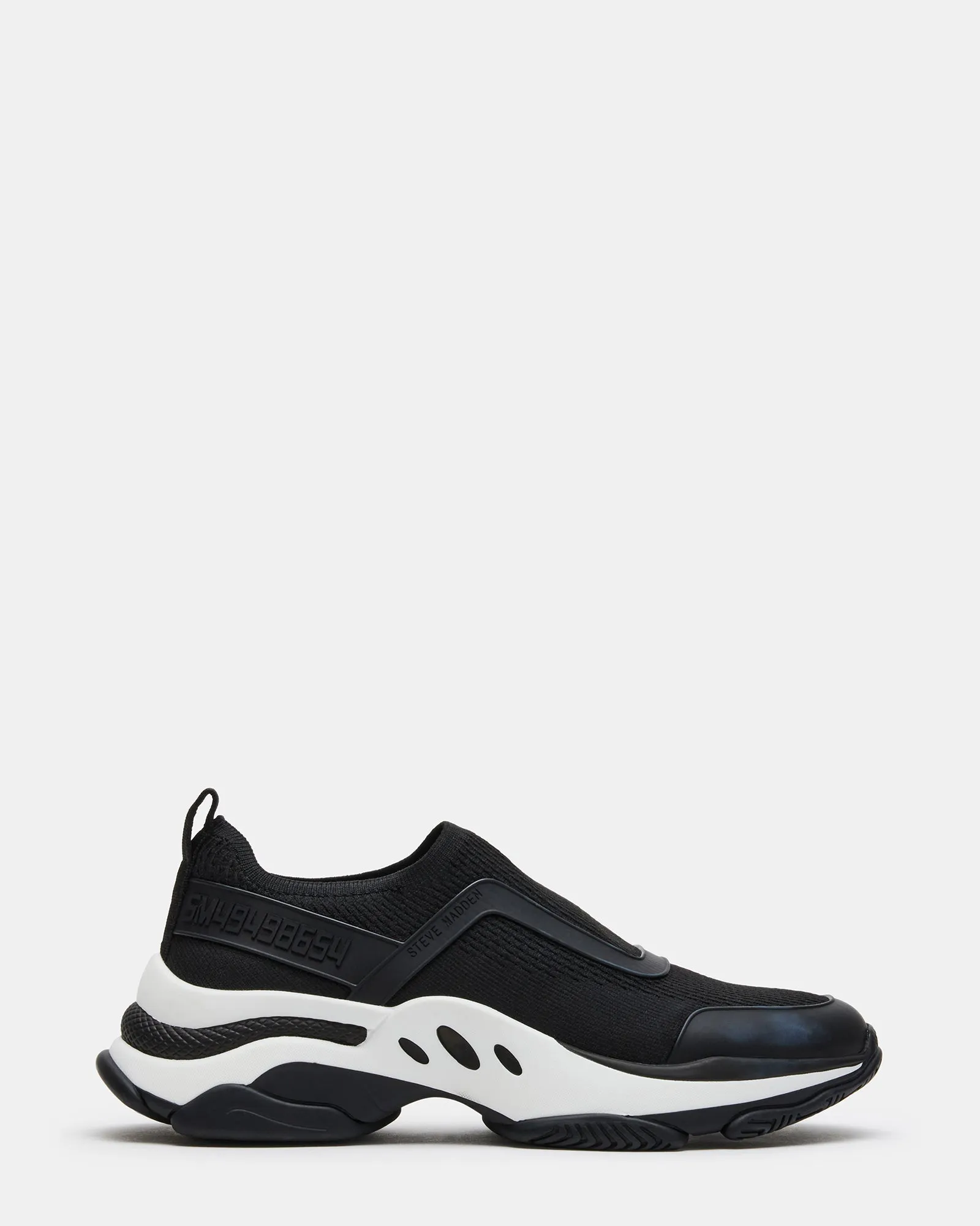 MAZUS BLACK sold by Steve Madden