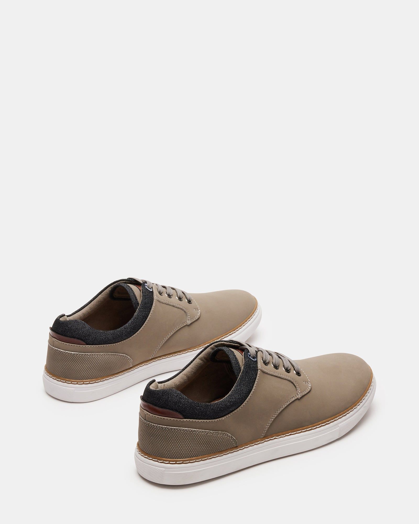 GULLY GREY sold by Steve Madden product image thumbnail 3