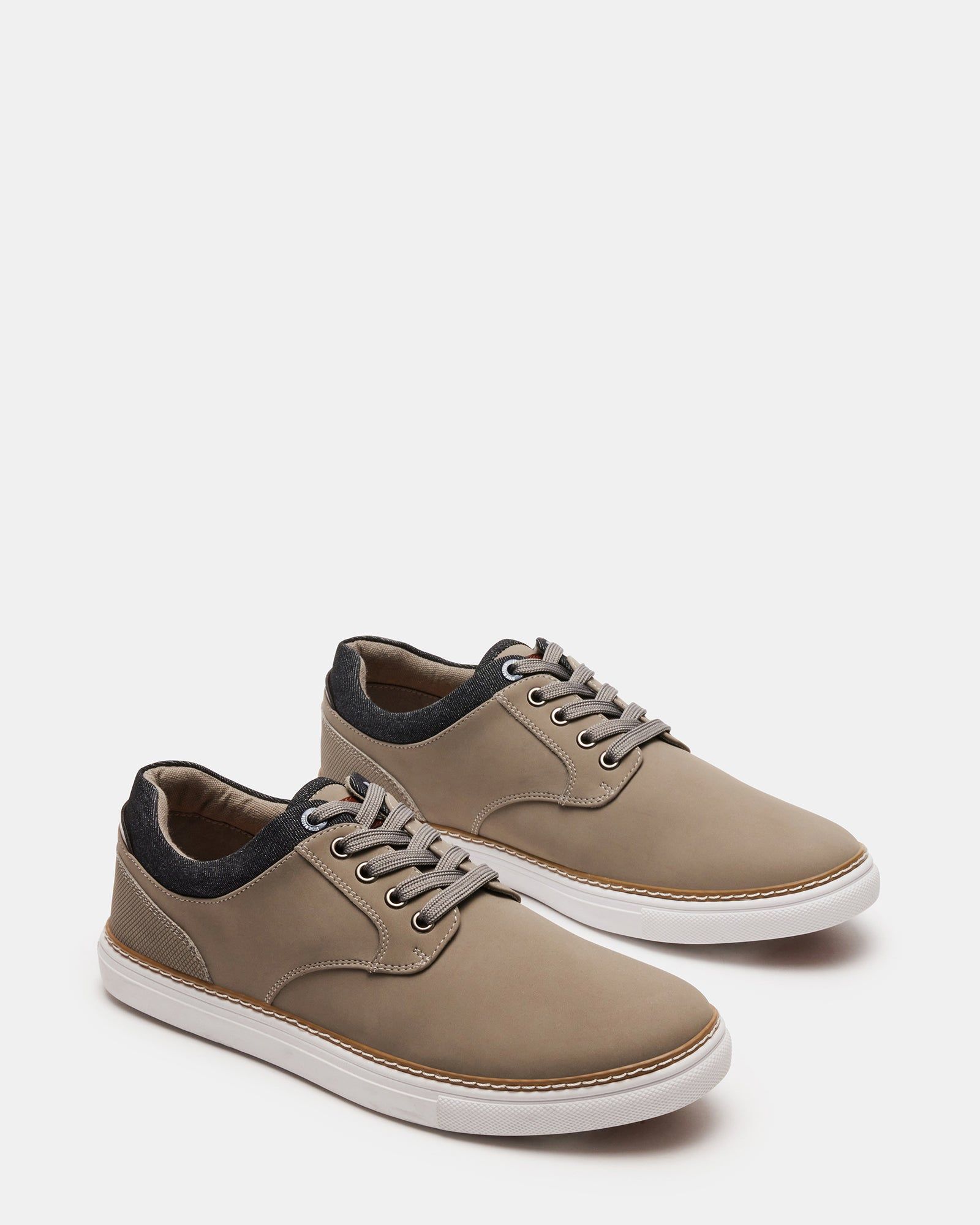 GULLY GREY sold by Steve Madden product image thumbnail 2