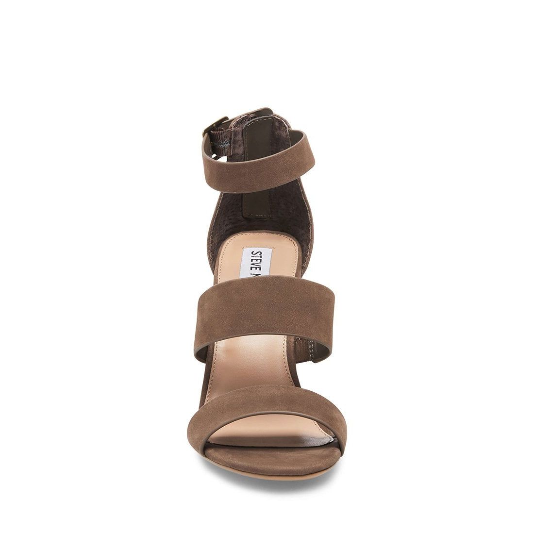 SUNLIGHT BROWN NUBUCK - SM REBOOTED sold by Steve Madden product image thumbnail 3