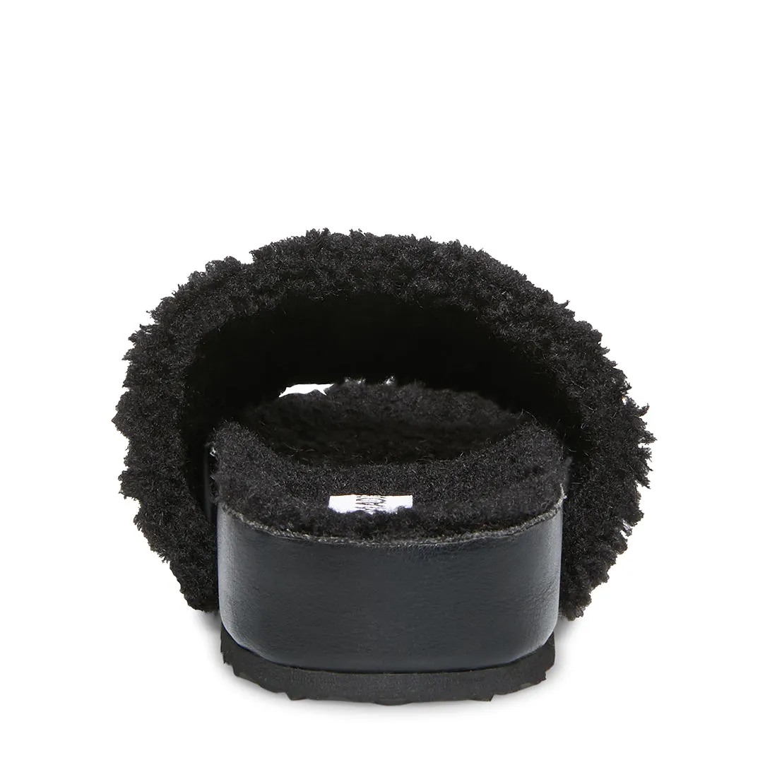 ESCAPE BLACK sold by Steve Madden product image thumbnail 5