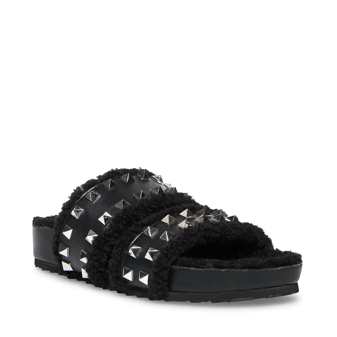 ESCAPE BLACK sold by Steve Madden product image thumbnail 2