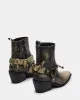 CLYDE BROWN DISTRESSED sold by Steve Madden