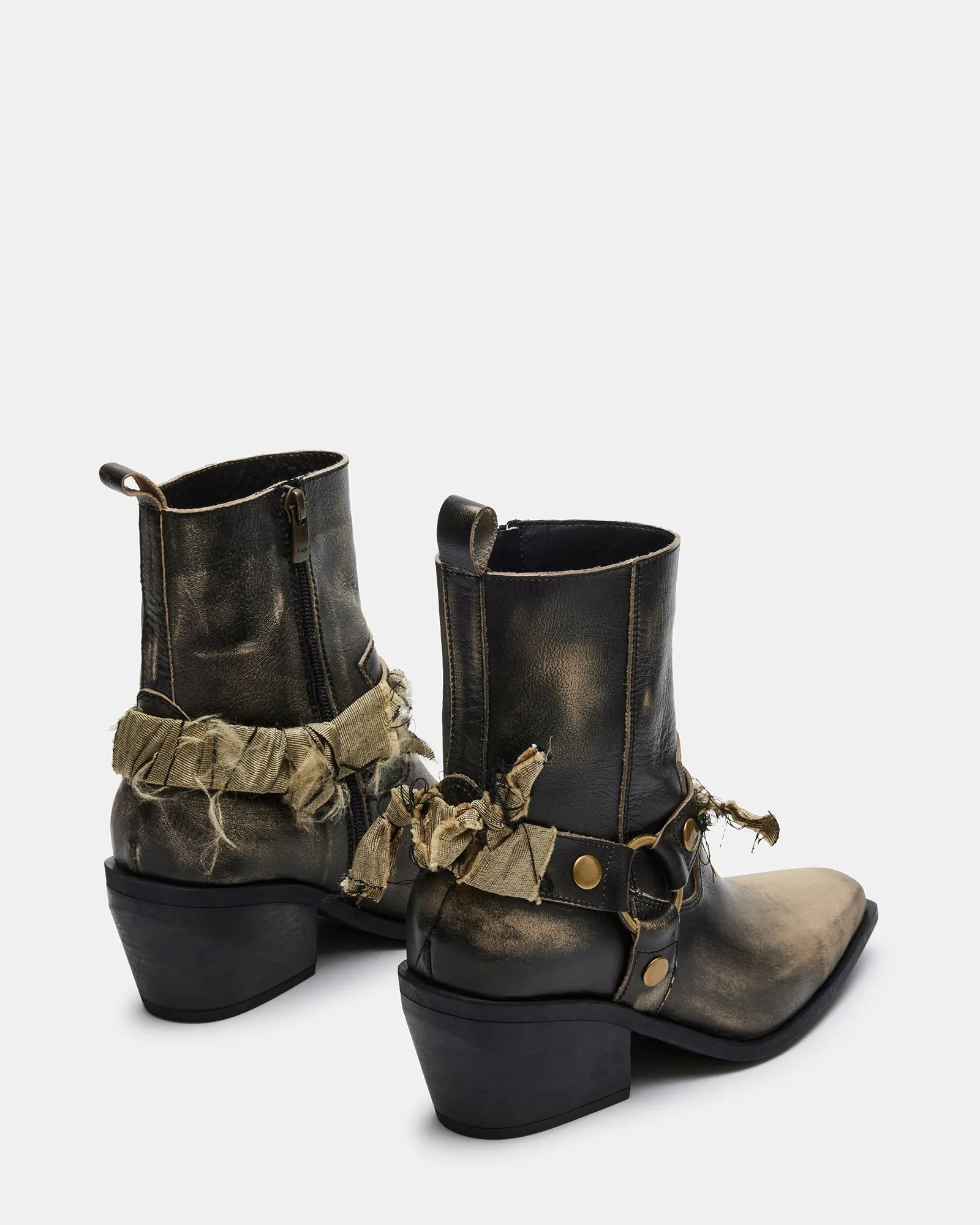 CLYDE BROWN DISTRESSED sold by Steve Madden product image thumbnail 5