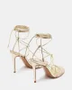 TEMPTATION GOLD sold by Steve Madden