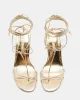 TEMPTATION GOLD sold by Steve Madden