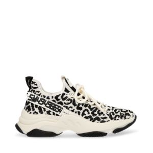 MAXIMA LEOPARD - SM REBOOTED sold by Steve Madden