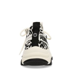 MAXIMA LEOPARD - SM REBOOTED sold by Steve Madden