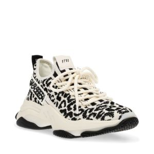 MAXIMA LEOPARD - SM REBOOTED sold by Steve Madden