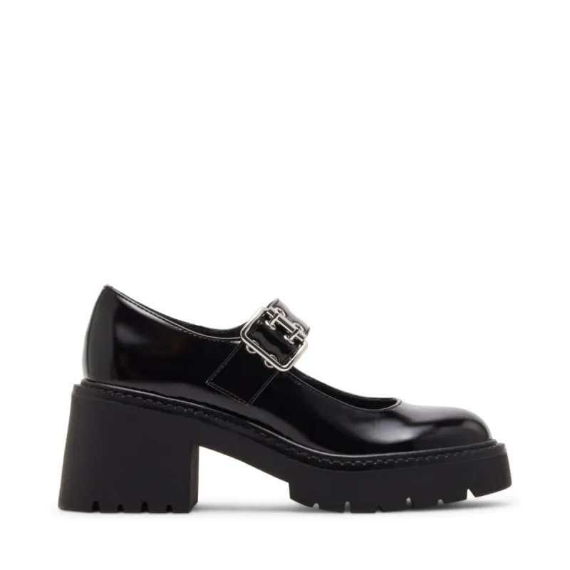 THORNEE BLACK sold by Steve Madden