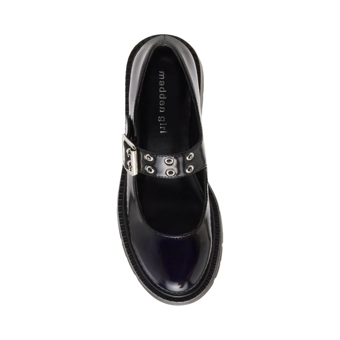 THORNEE BLACK sold by Steve Madden product image thumbnail 5