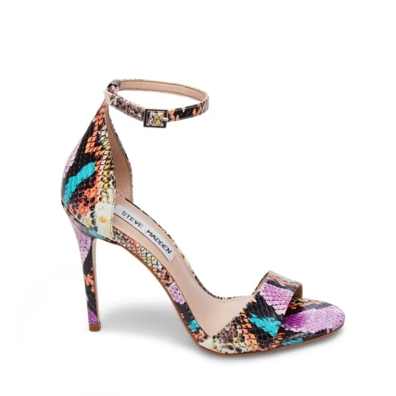 BRITT MULTI SNAKE - SM REBOOTED sold by Steve Madden