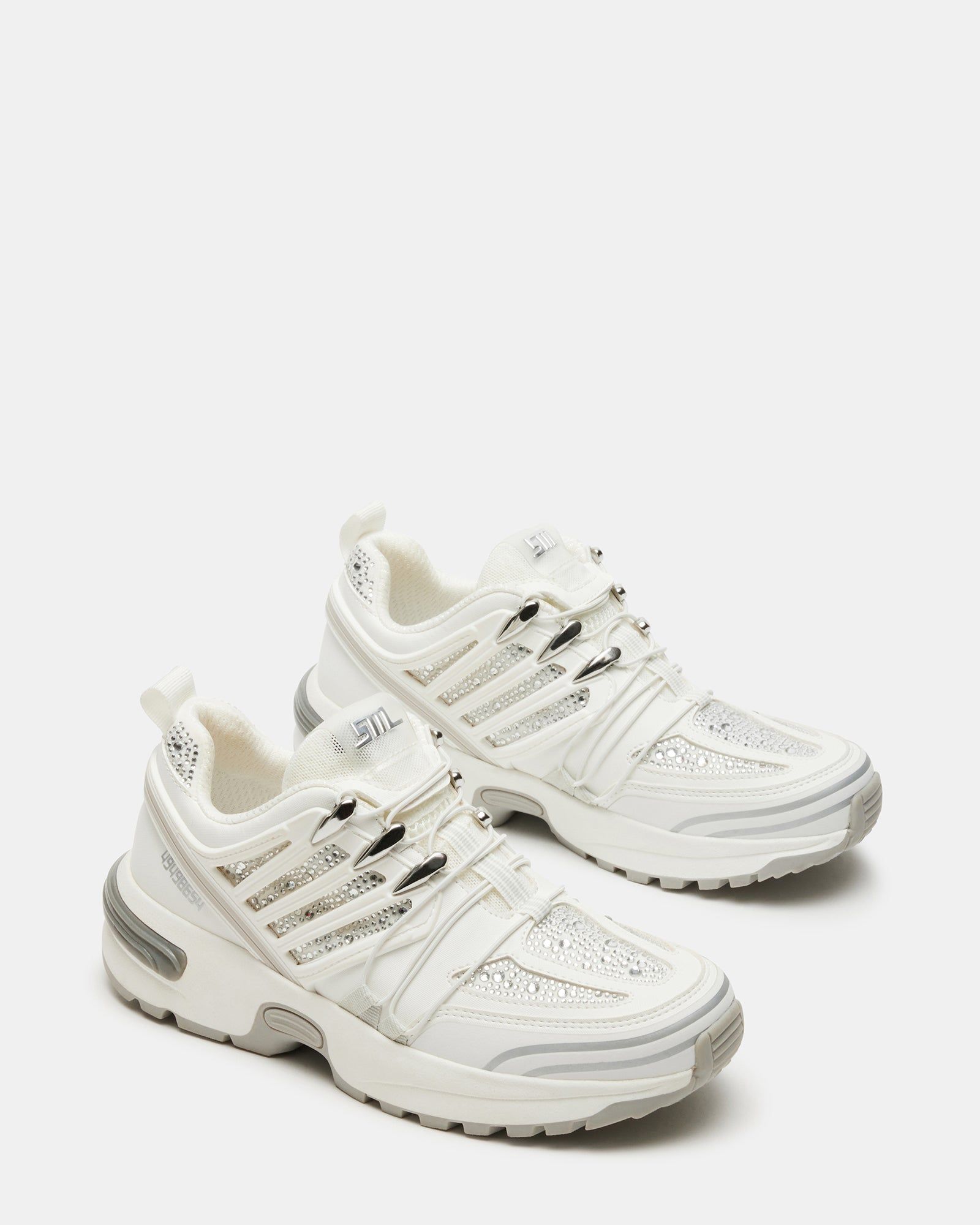 TOMMY WHITE MULTI sold by Steve Madden product image thumbnail 2