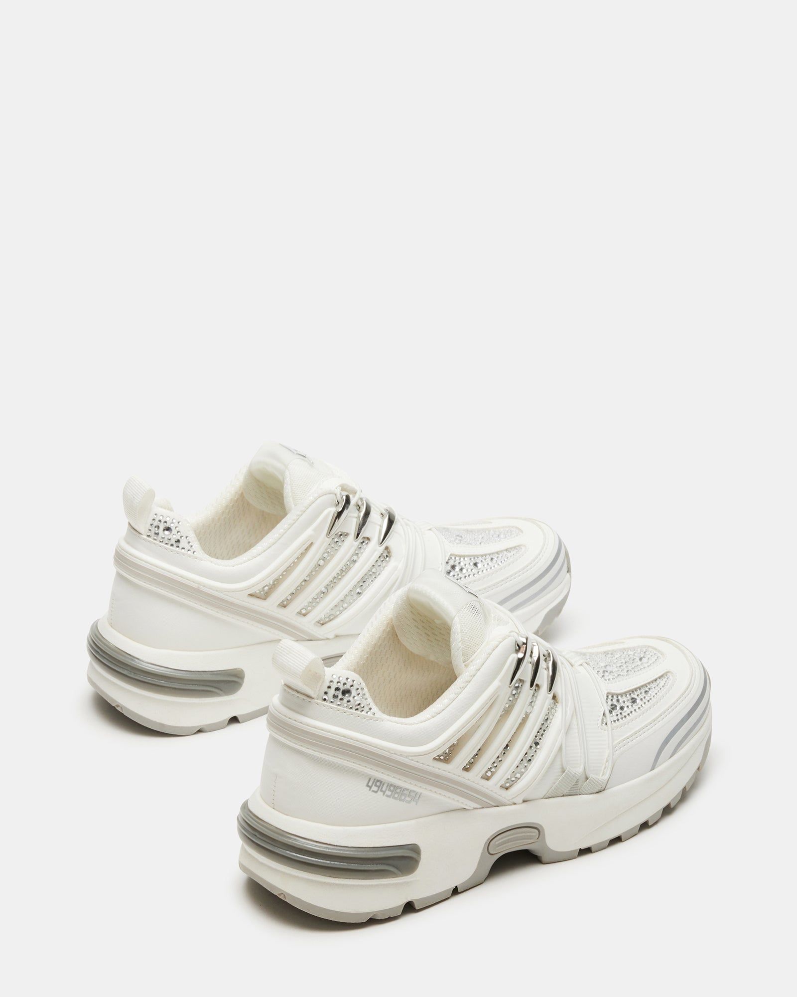 TOMMY WHITE MULTI sold by Steve Madden product image thumbnail 5