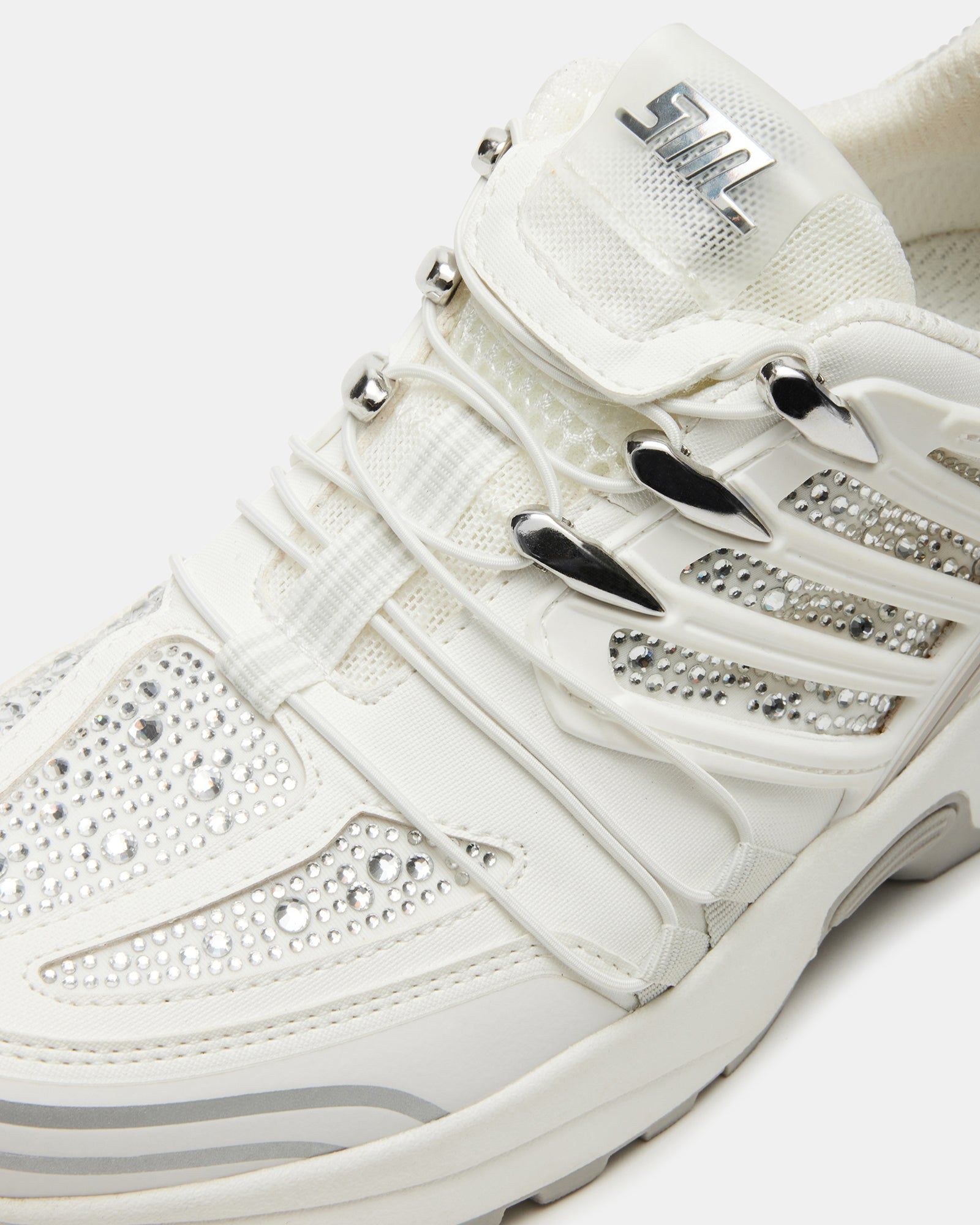 TOMMY WHITE MULTI sold by Steve Madden product image thumbnail 4