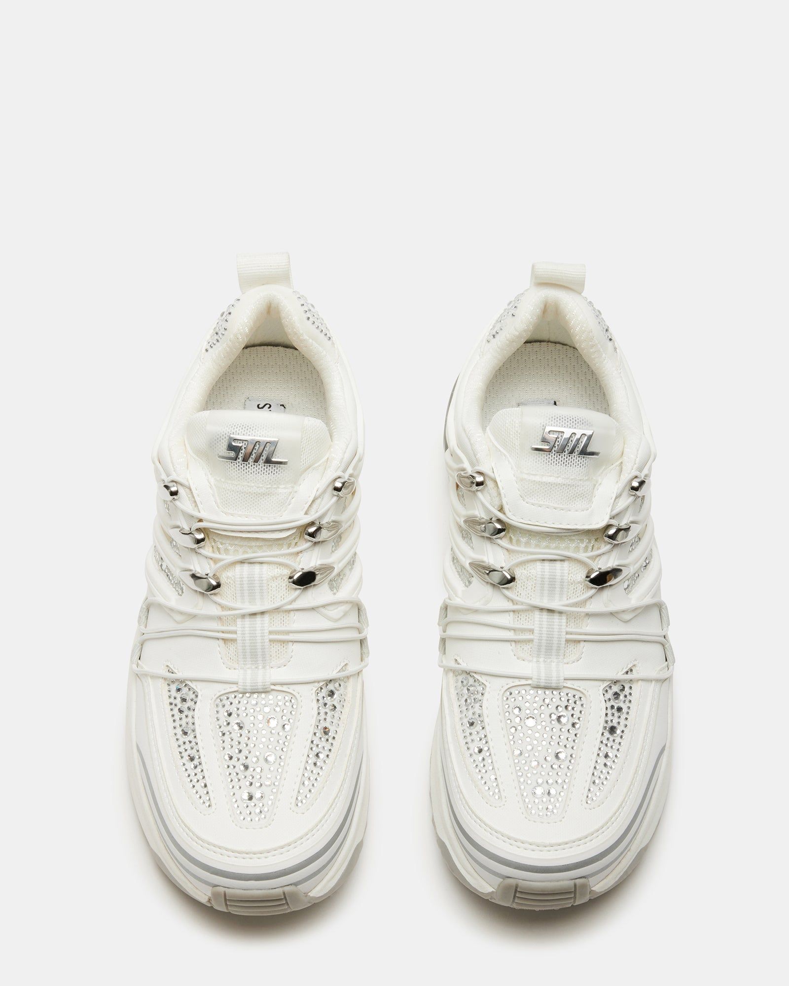 TOMMY WHITE MULTI sold by Steve Madden product image thumbnail 3