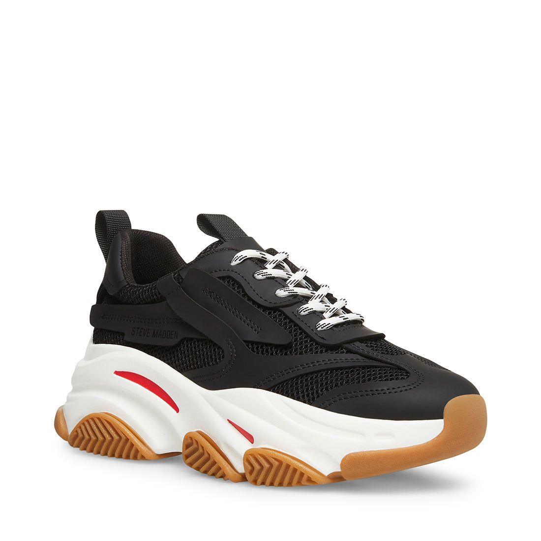 POSSESSION BLACK MULTI - SM REBOOTED sold by Steve Madden product image thumbnail 2