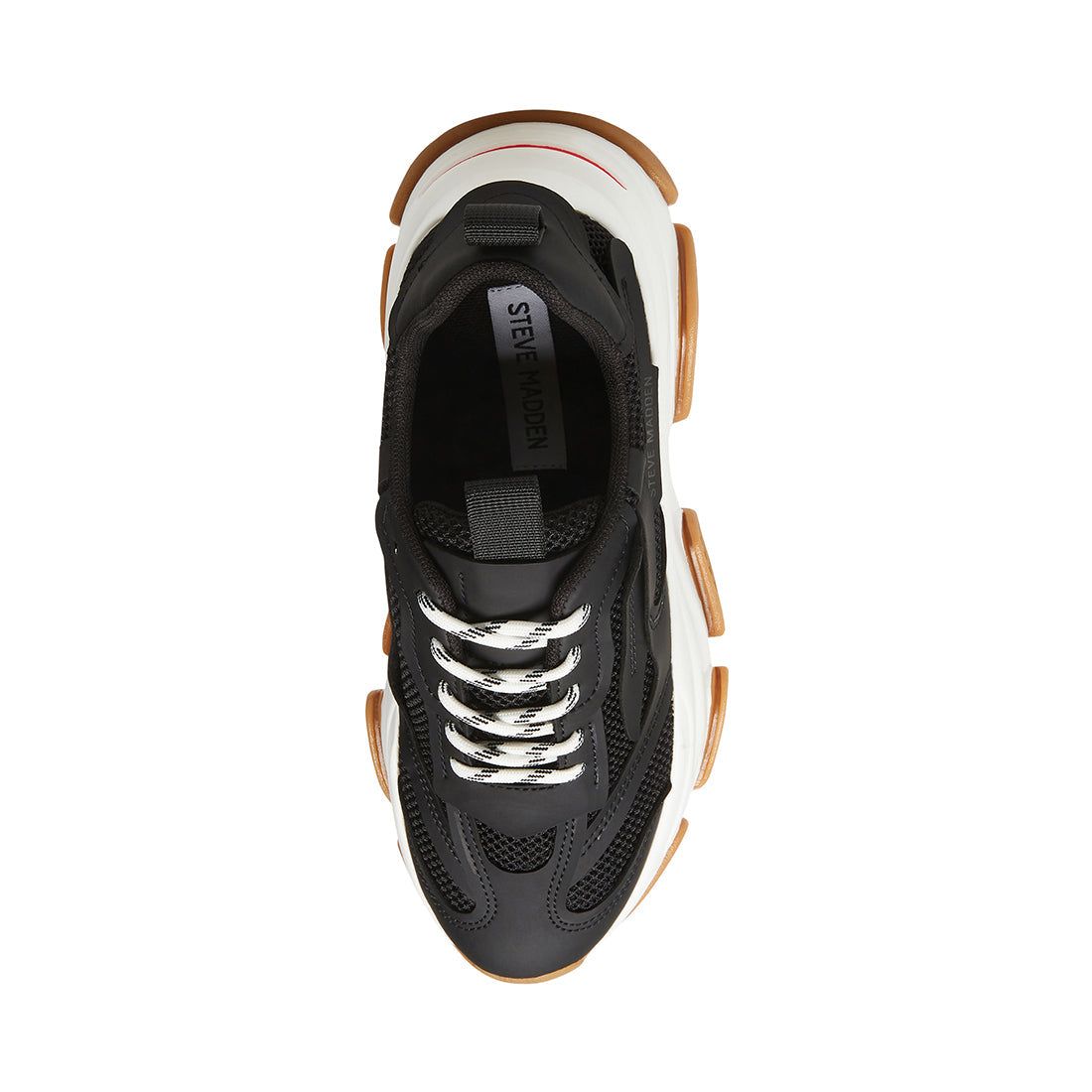POSSESSION BLACK MULTI - SM REBOOTED sold by Steve Madden product image thumbnail 4