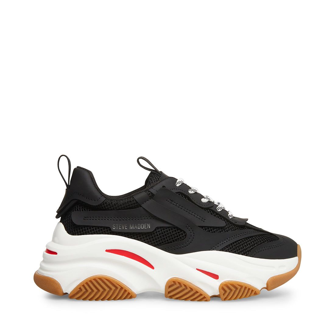 POSSESSION BLACK MULTI - SM REBOOTED sold by Steve Madden