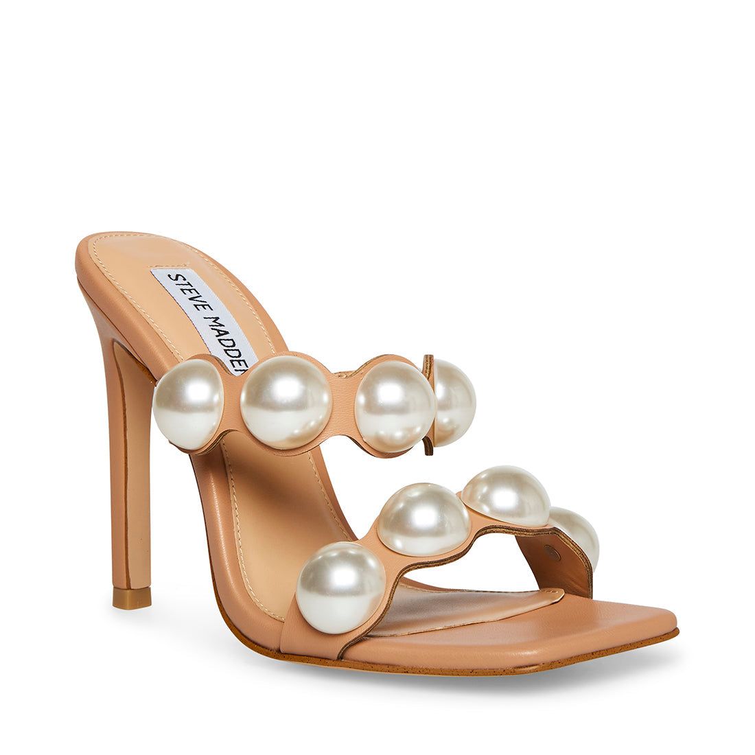 JOVANNI TAN - SM REBOOTED sold by Steve Madden product image thumbnail 2