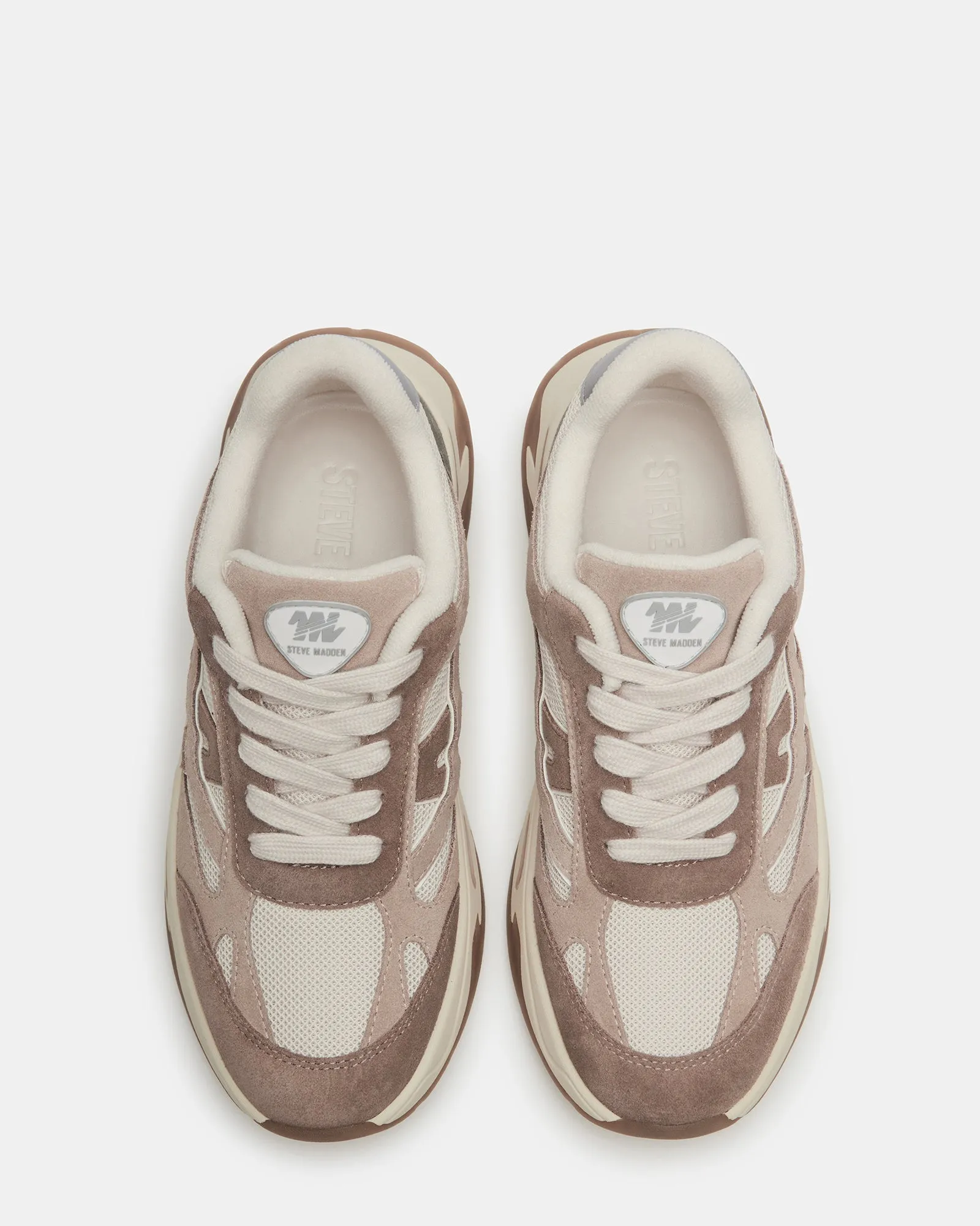 PREGAME BEIGE MULTI sold by Steve Madden product image thumbnail 4