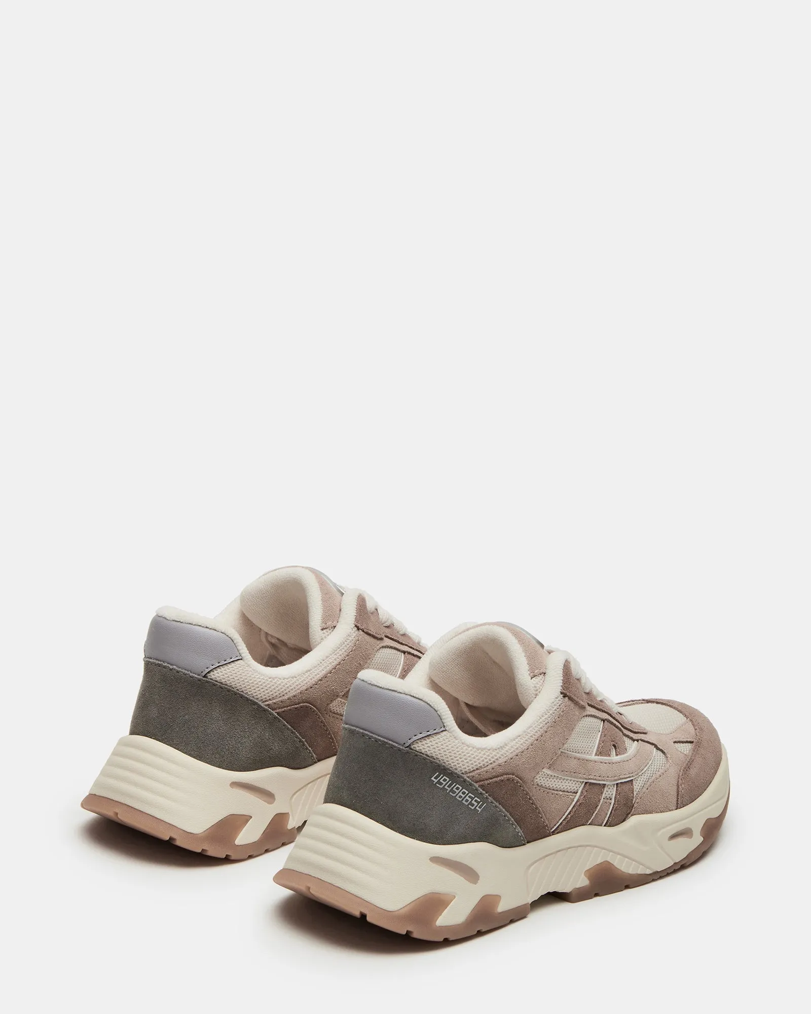 PREGAME BEIGE MULTI sold by Steve Madden product image thumbnail 5