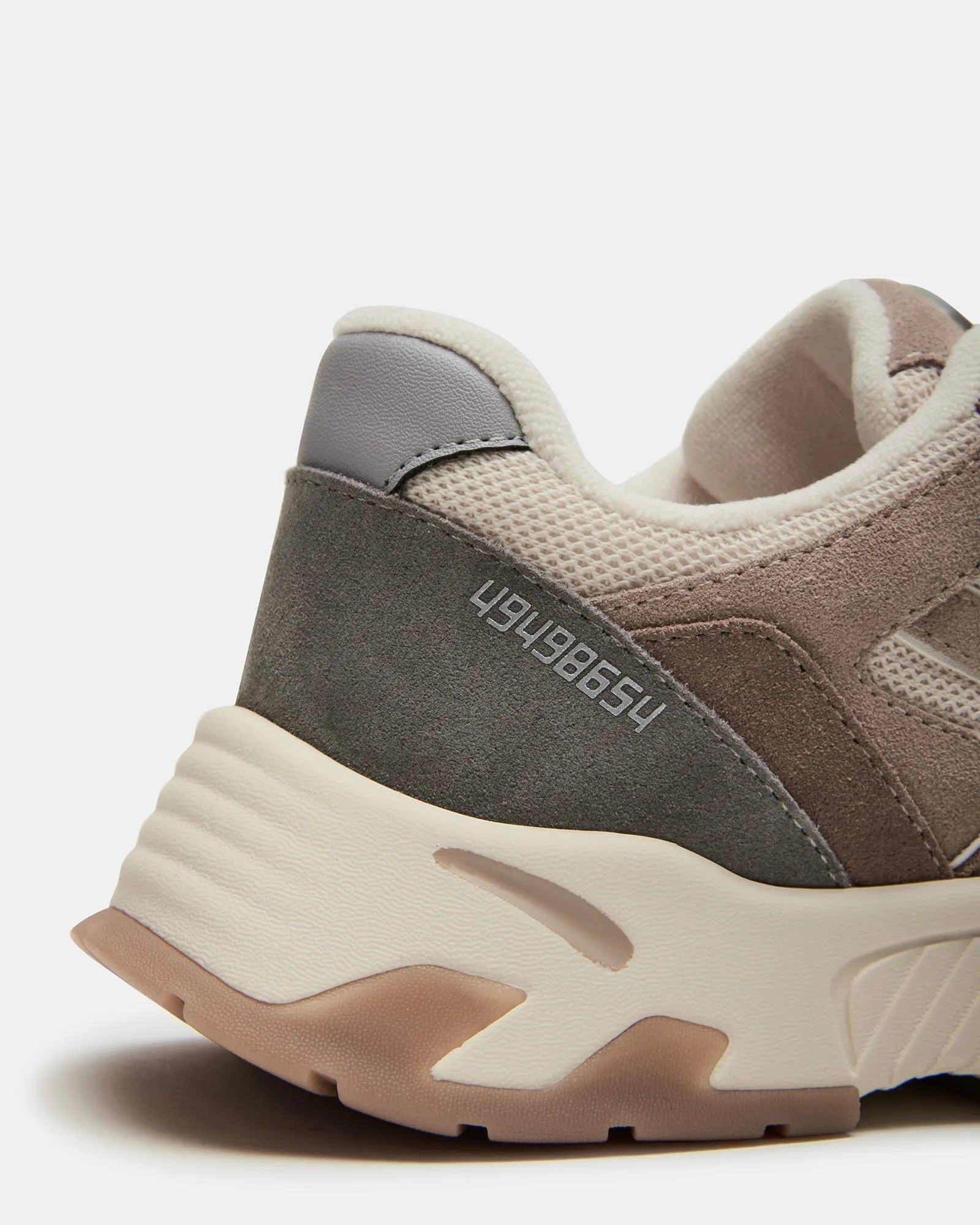 PREGAME BEIGE MULTI sold by Steve Madden product image thumbnail 3