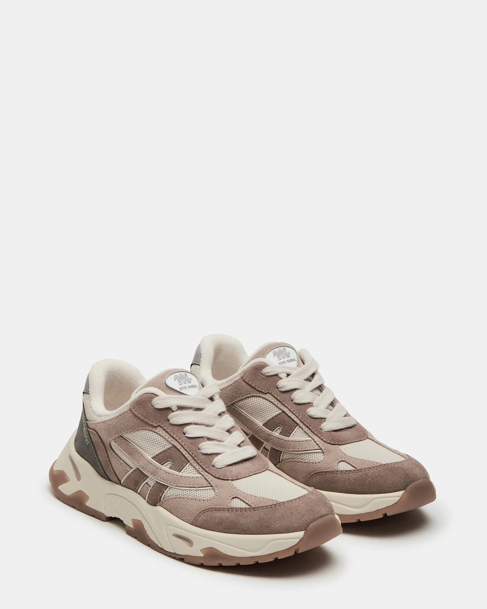 PREGAME BEIGE MULTI sold by Steve Madden product image thumbnail 2