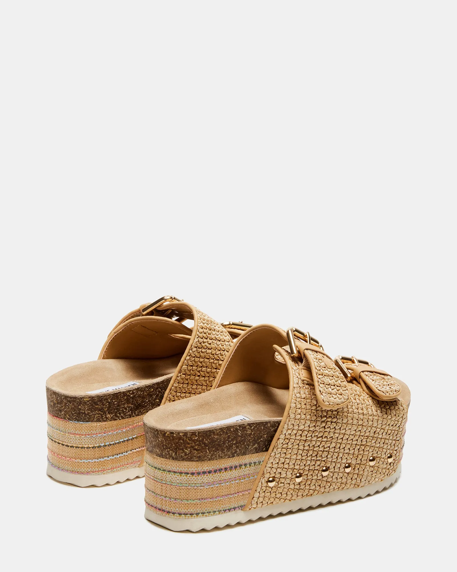 KALI RAFFIA sold by Steve Madden product image thumbnail 5