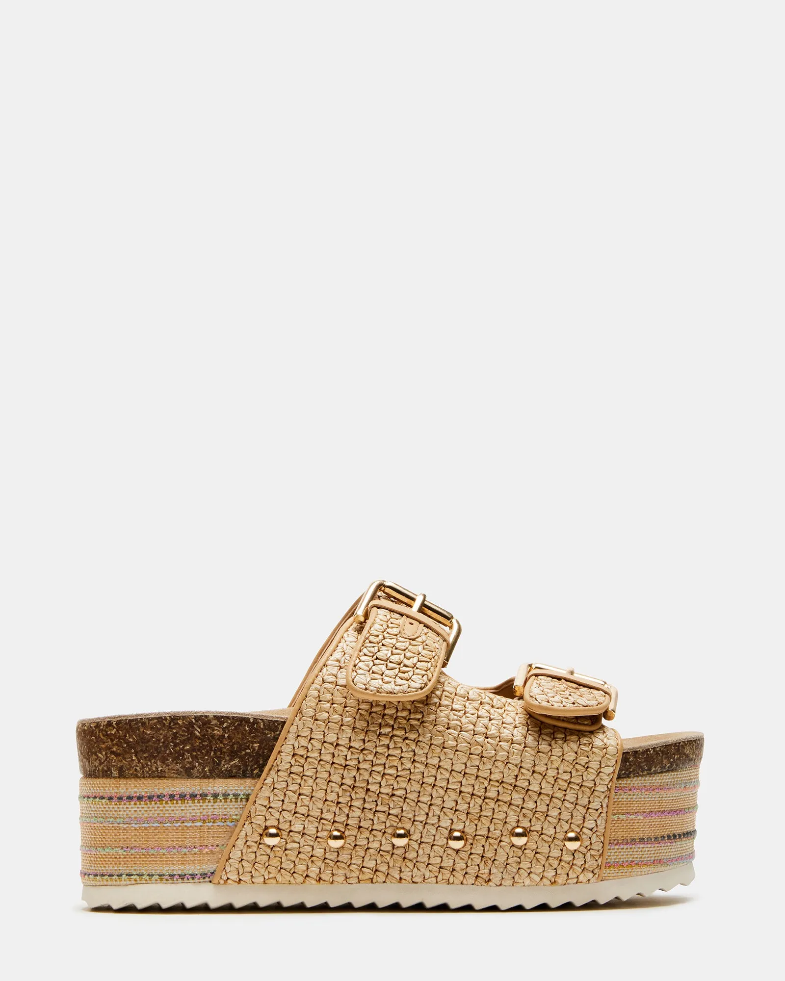 KALI RAFFIA sold by Steve Madden