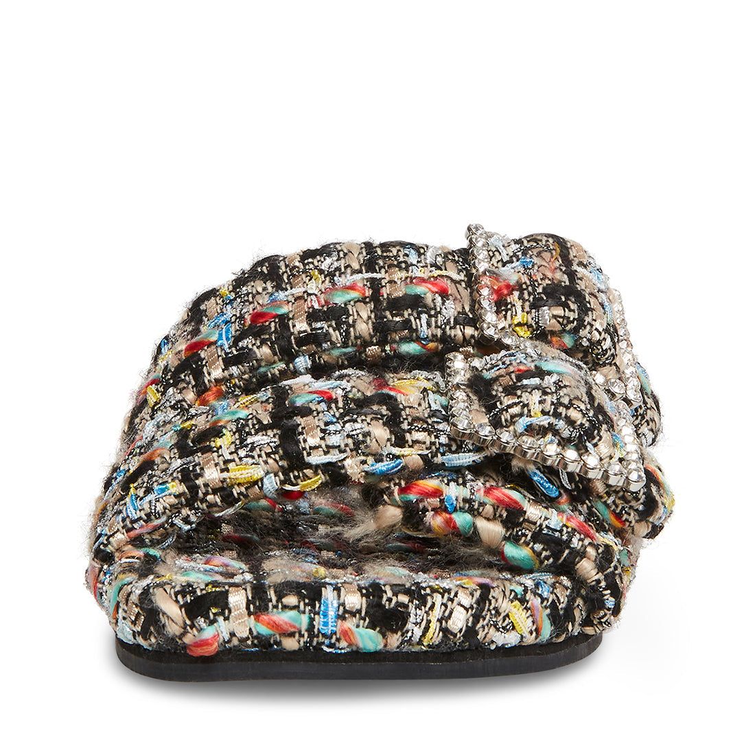 SANDSTORM BLACK MULTI - SM REBOOTED sold by Steve Madden product image thumbnail 3