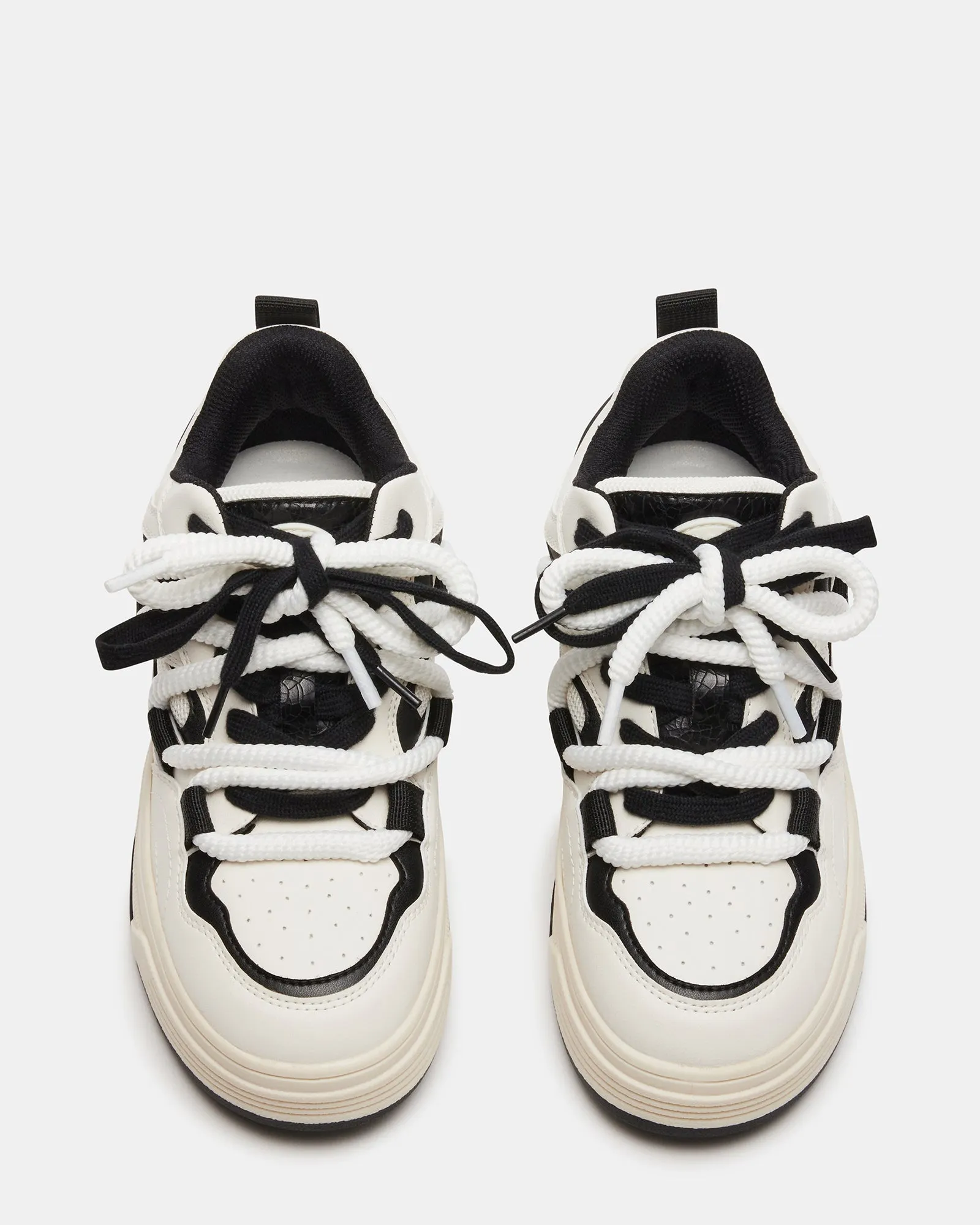 BOOMER BLACK MULTI sold by Steve Madden product image thumbnail 5