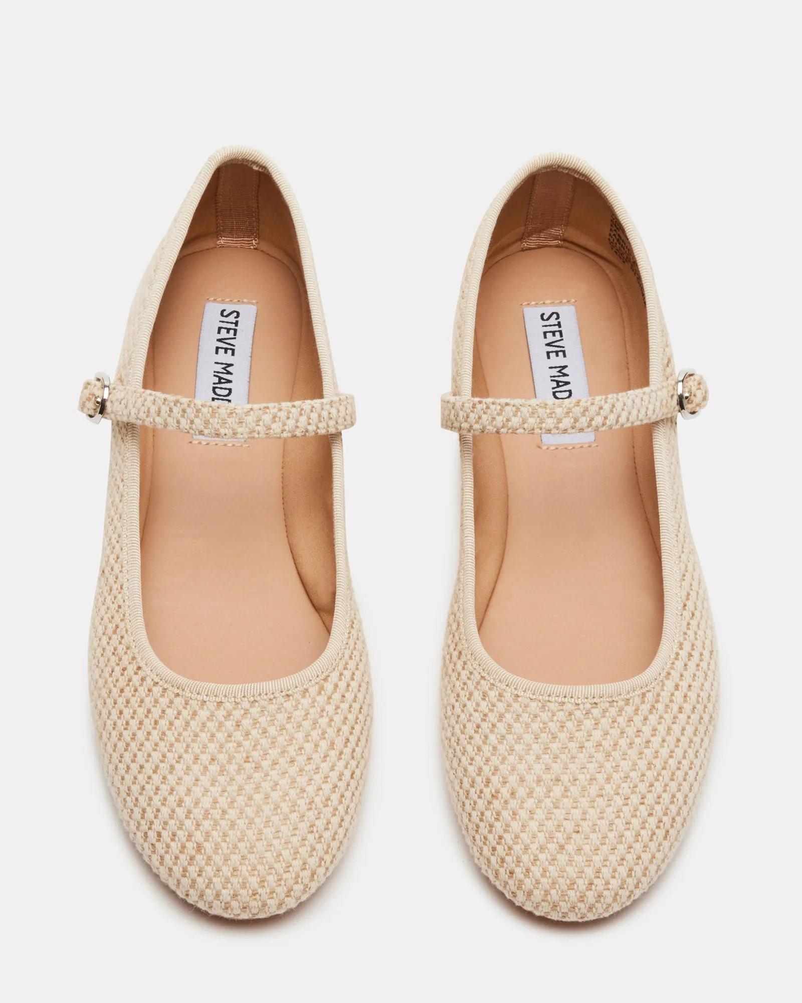 VINETTA NATURAL RAFFIA sold by Steve Madden product image thumbnail 5