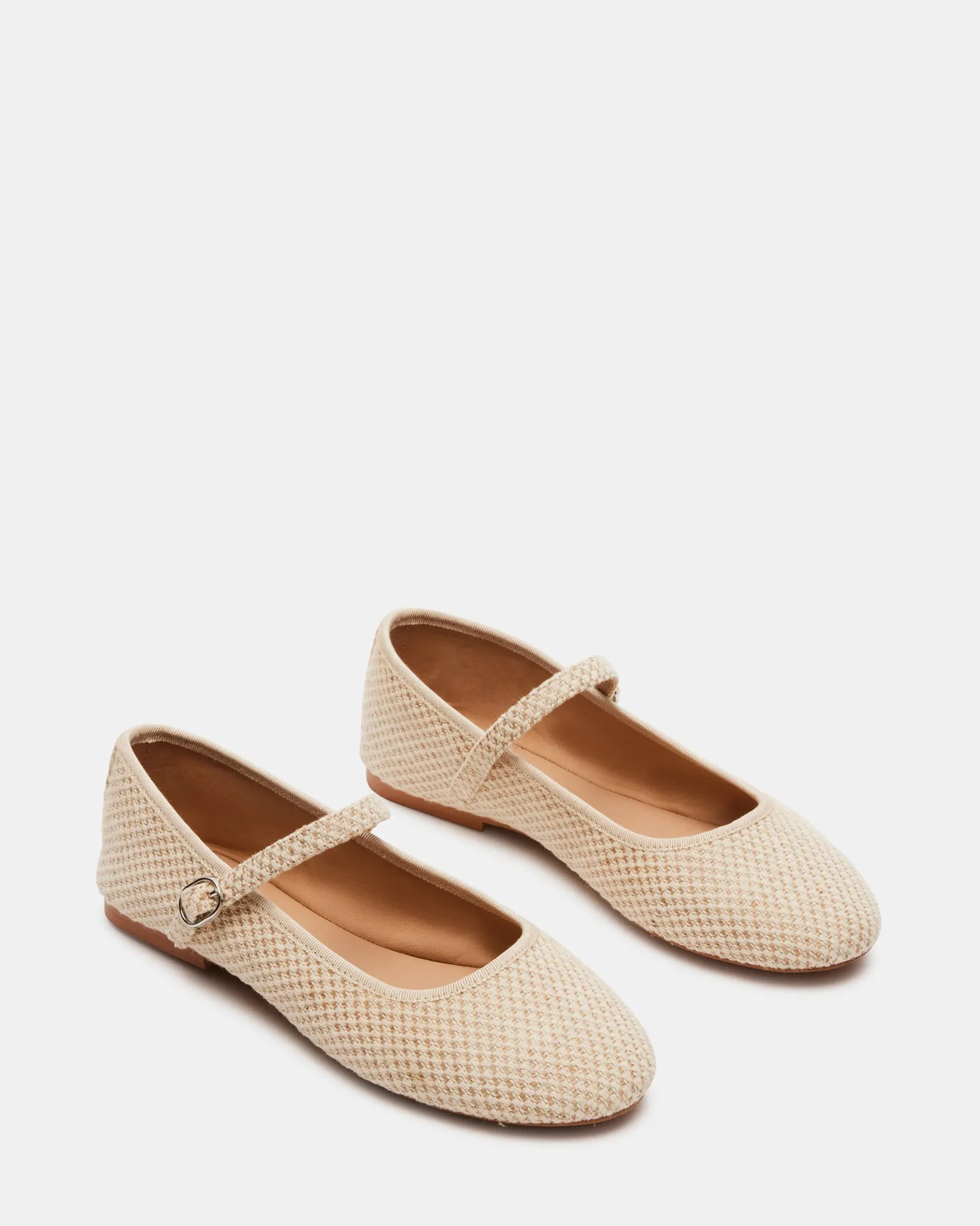 VINETTA NATURAL RAFFIA sold by Steve Madden product image thumbnail 3